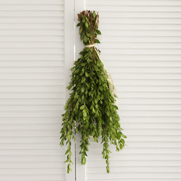 Fresh Cut Myrtle 20 stems (free shipping) - DIY Wedding | Showers | Event | Holidays