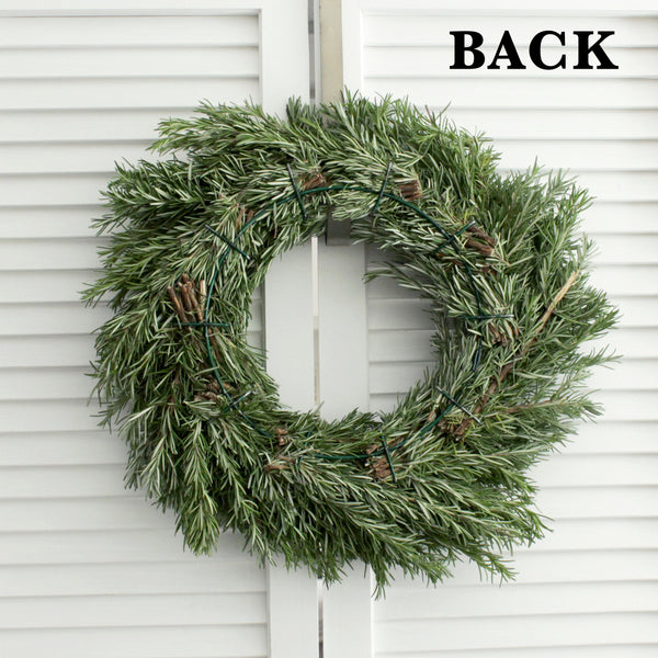 Rosemary Wreath