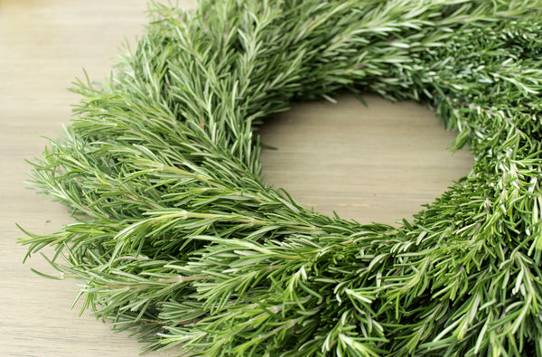 Rosemary Wreath