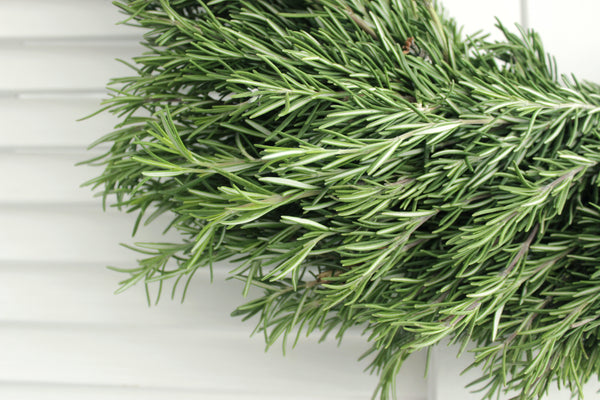 Rosemary Wreath