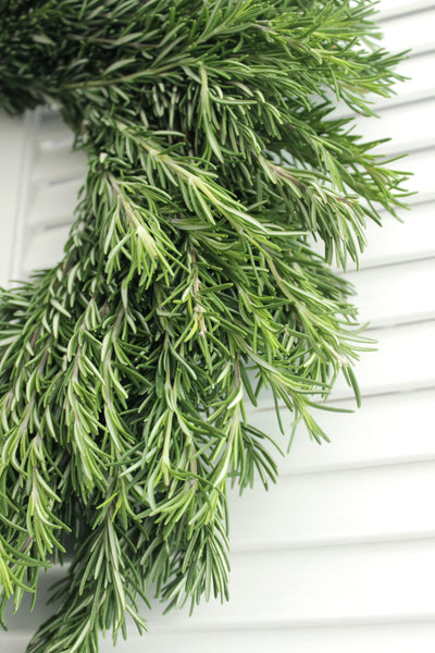 Rosemary Wreath