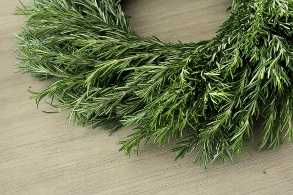 Rosemary Wreath