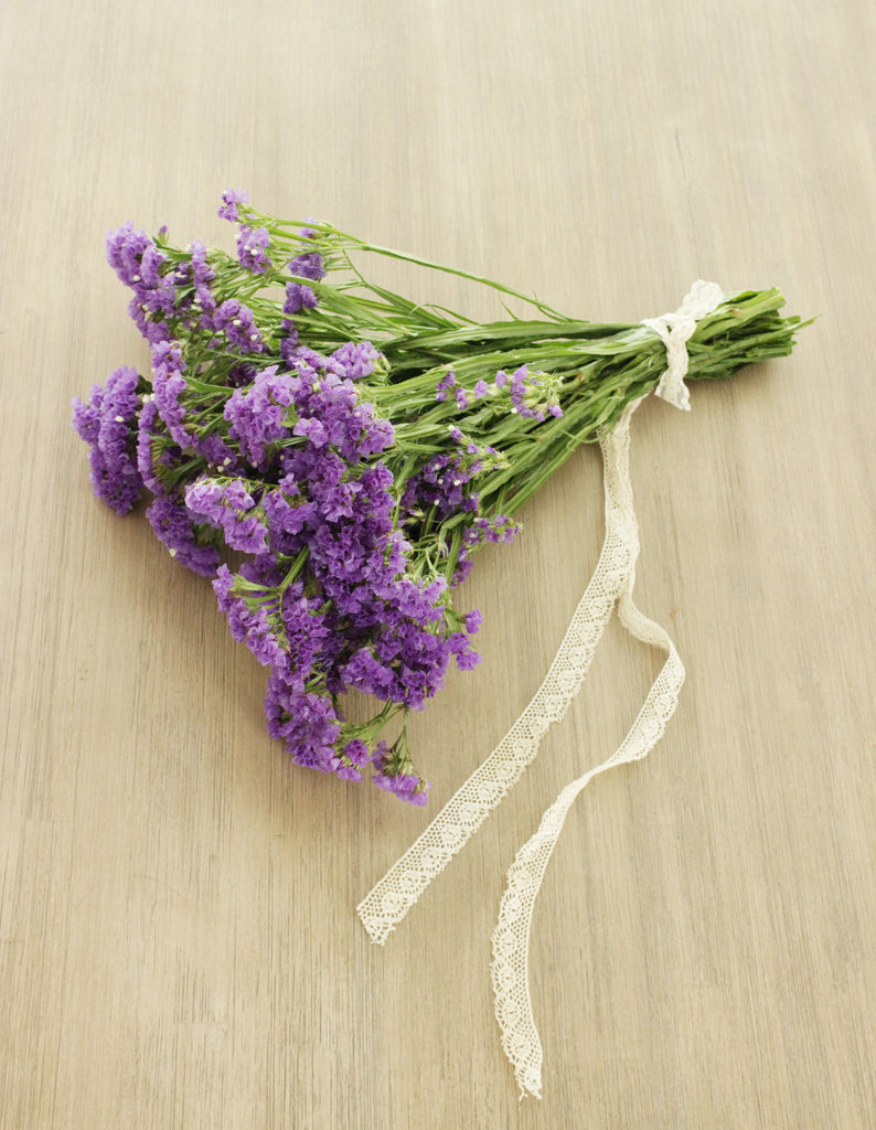 Fresh Lavender Flower, Fresh DIY Wedding Flowers